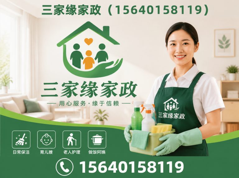 浑南区育儿嫂展示图
